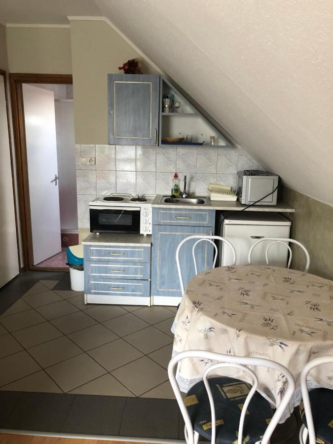 Imre Apartman Hajdúszoboszló المظهر الخارجي الصورة