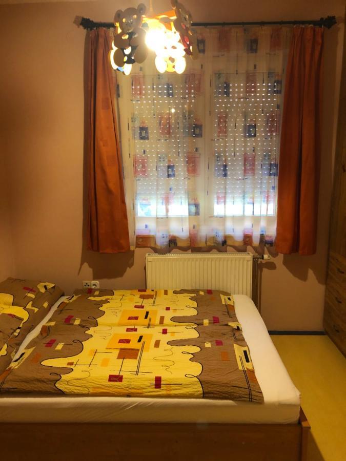 Imre Apartman Hajdúszoboszló المظهر الخارجي الصورة