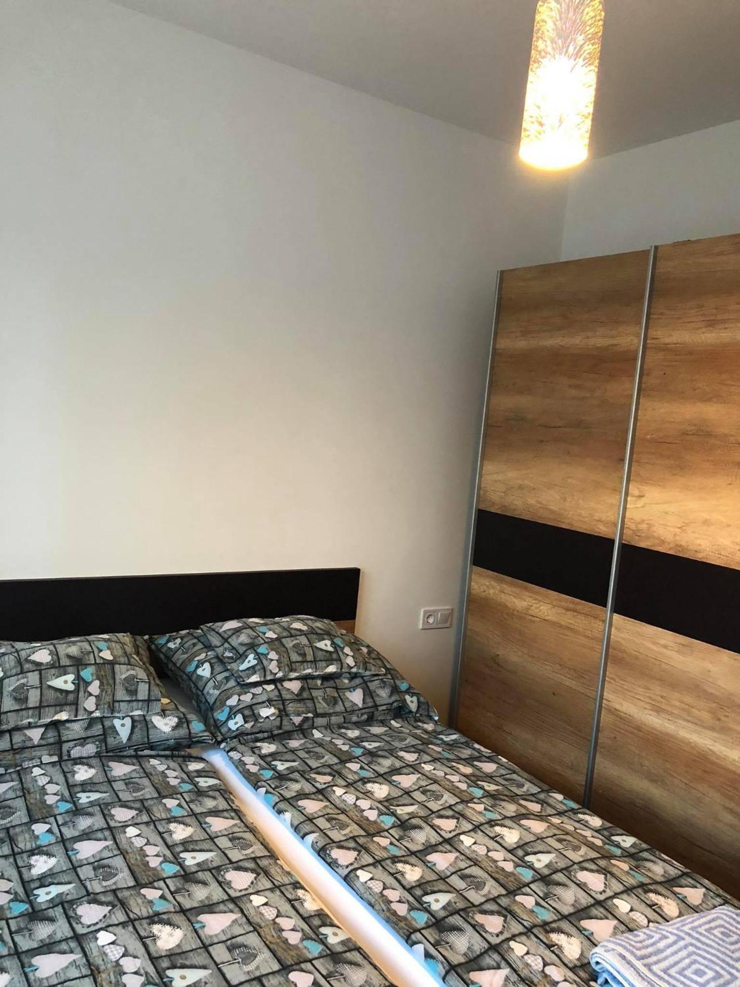 Imre Apartman Hajdúszoboszló المظهر الخارجي الصورة